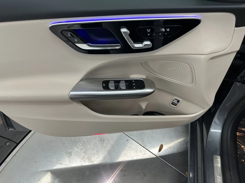 Used 2026 Gray Mercedes-Benz C 300 image 11