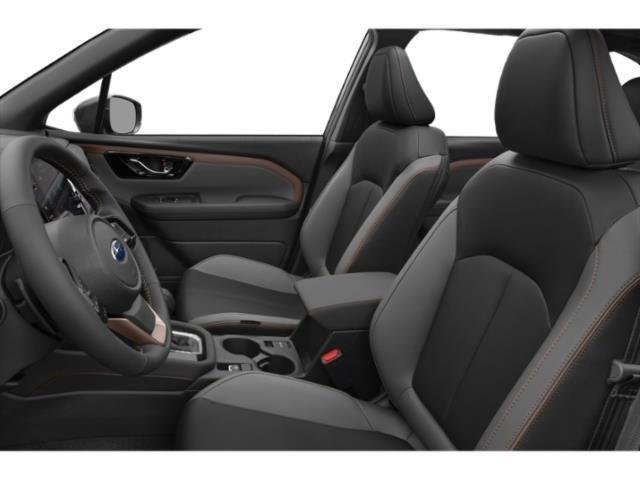New 2026 SAPPHIRE BLUE PEARL Subaru Sport image 4