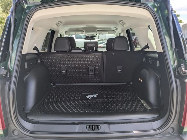 2024 Ford Bronco Sport Badlands - Photo 13