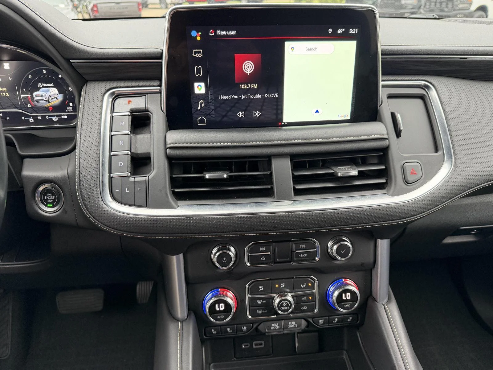 Used 2022 Onyx Black GMC SLT image 11