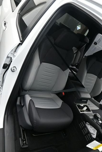 New 2026 Wind Chill Pearl Toyota TRD Sport image 14