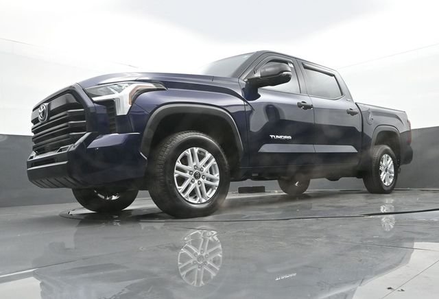 Used 2022 Blueprint Toyota SR5 image 25