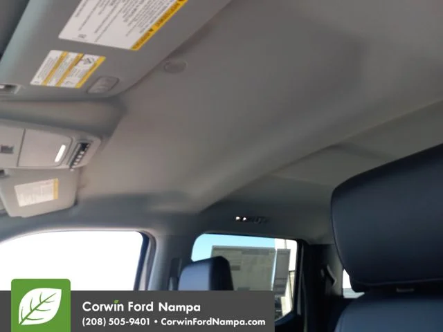 New 2026 Oxford White Ford F-350® Lariat® image 23