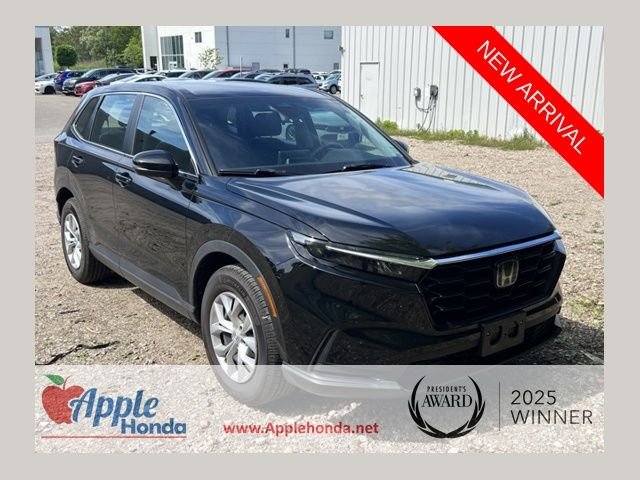 2024 Honda CR-V LX AWD's photo