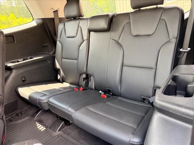 Used 2025 Gray Kia S image 18