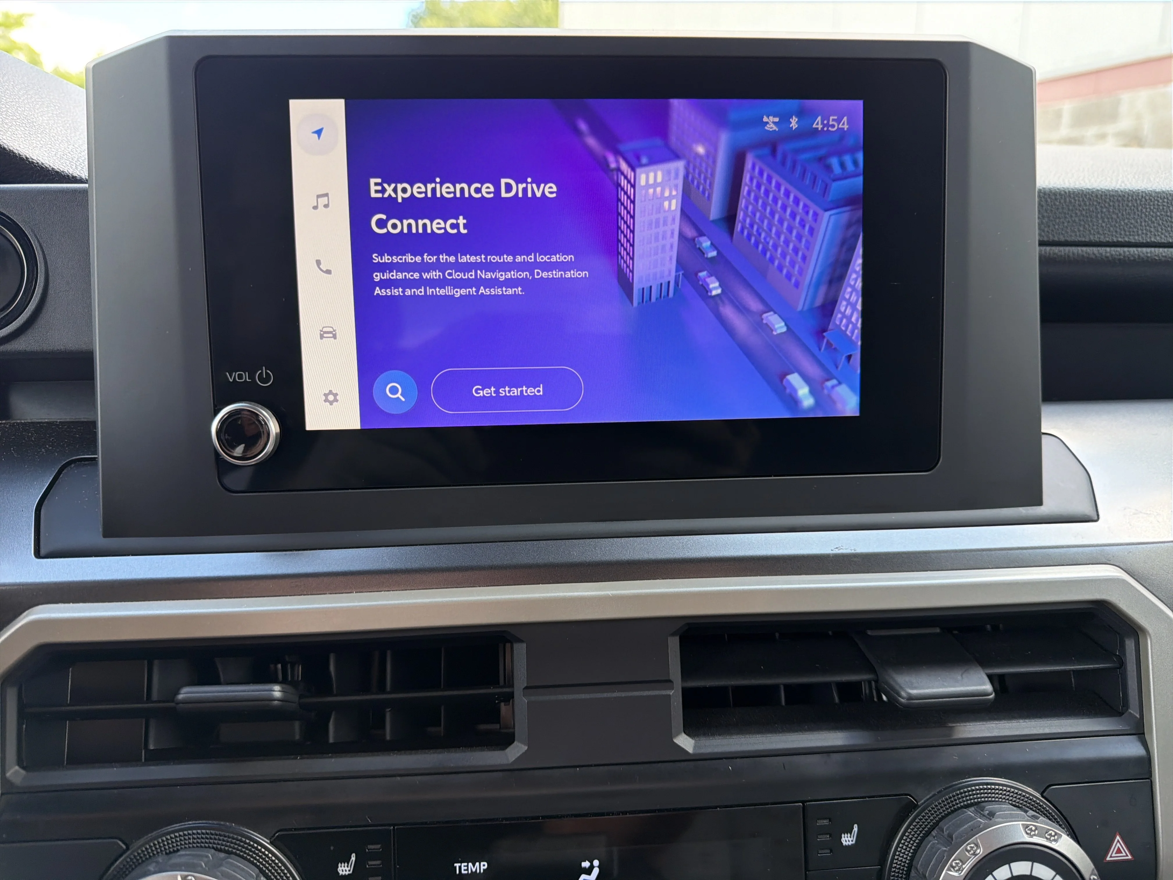 2025 Toyota Tacoma SR5 - Photo 18