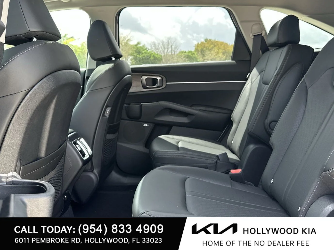 New 2026 Glacial White Pearl Kia X-Line EX AWD image 25