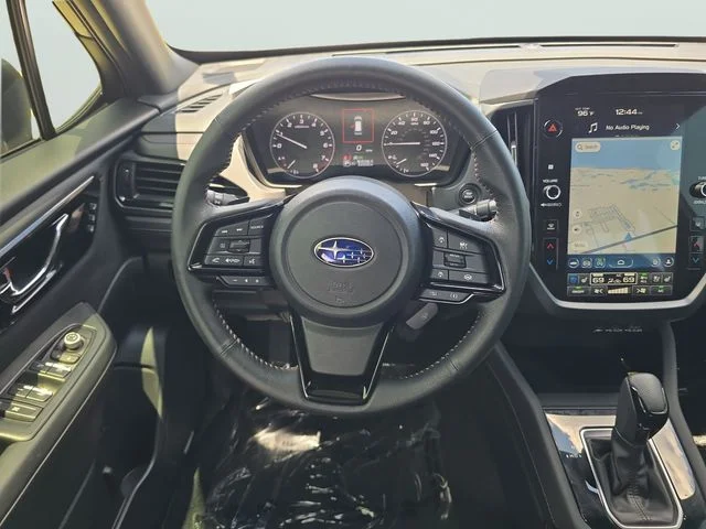 Used 2025 Beige Subaru Touring image 9