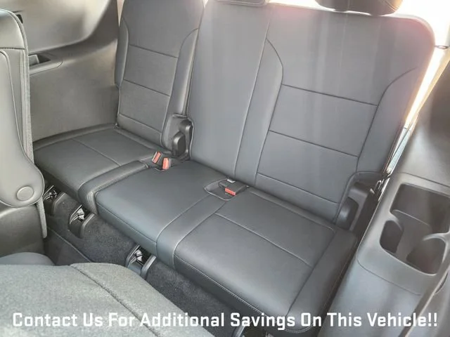 2026 Buick Enclave Preferred - Photo 21