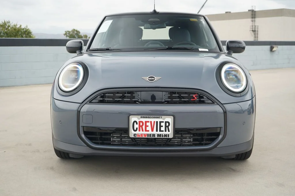 2026 MINI Convertible S - Photo 6