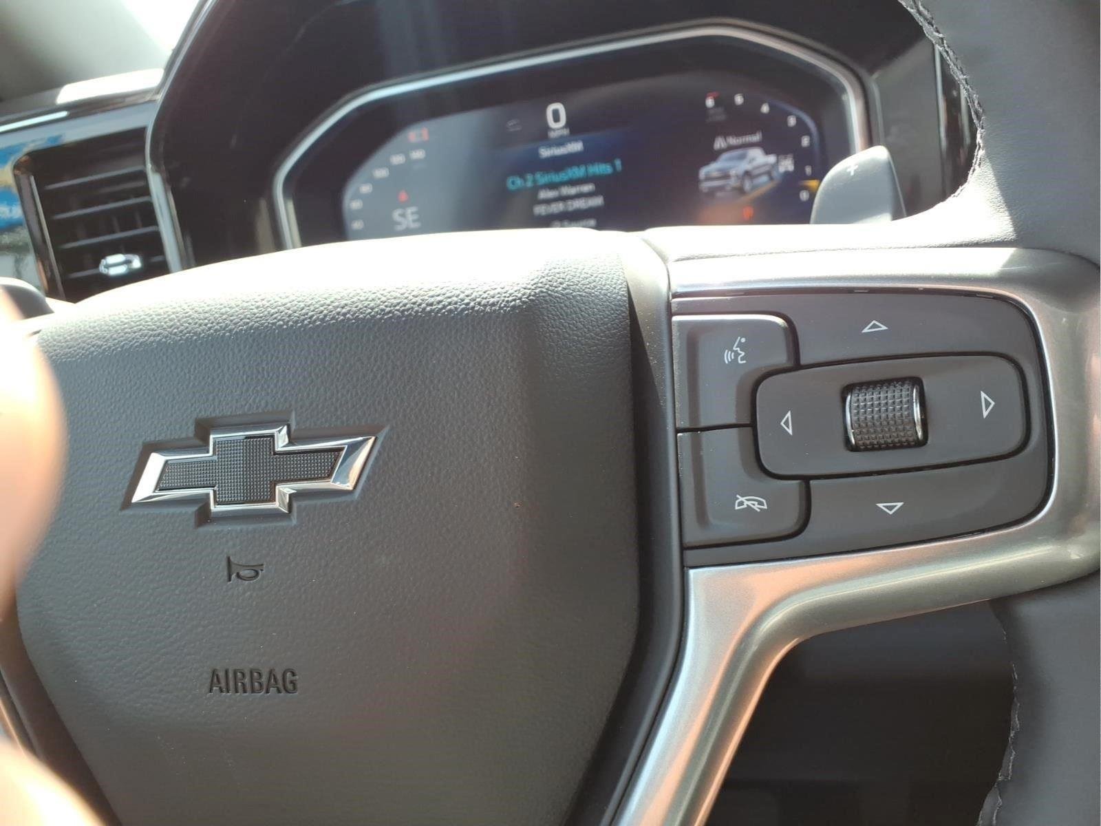 2026 Chevrolet Silverado 1500 RST - Photo 19