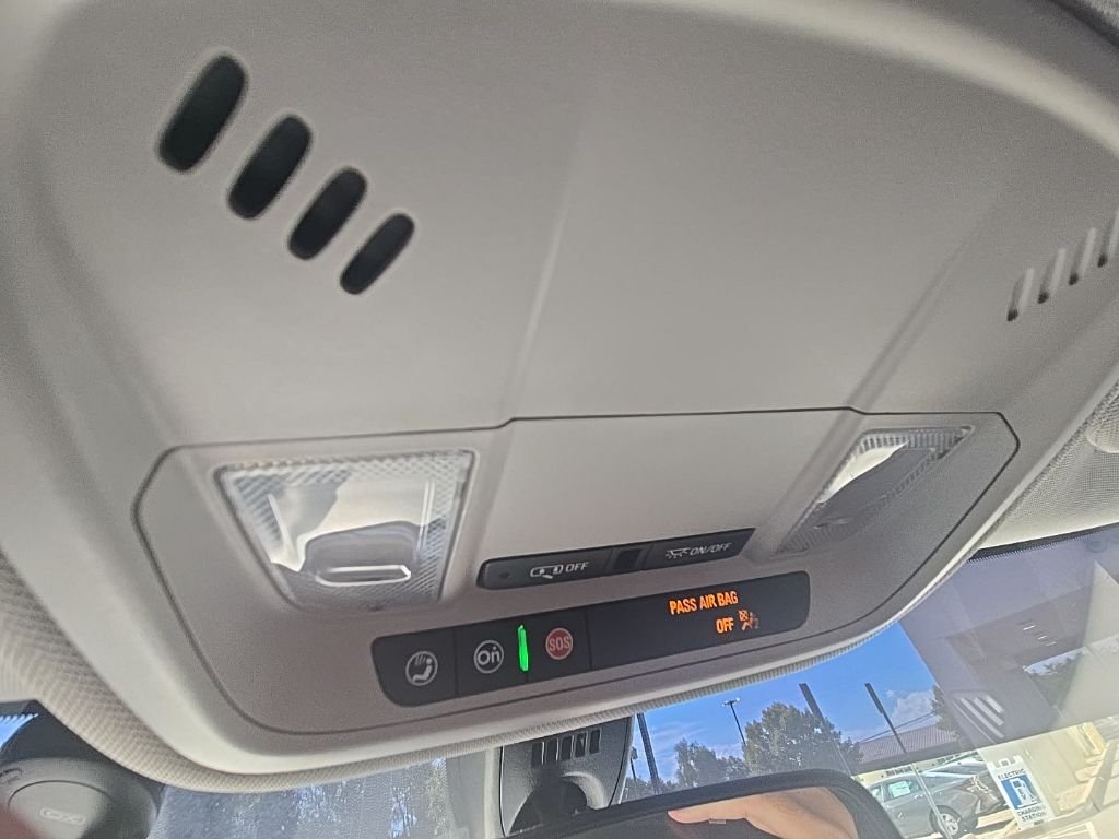 Used 2021 Gray Chevrolet LS image 22
