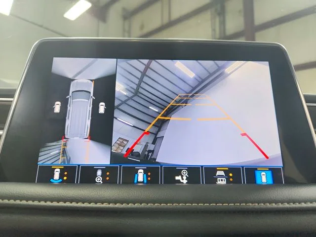 Used 2021 Blue Chevrolet Premier image 35