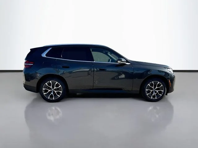 New 2026 Dark Graphite Metallic BMW 30 xDrive image 2