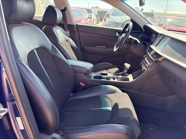 2019 Kia Optima S - Photo 23