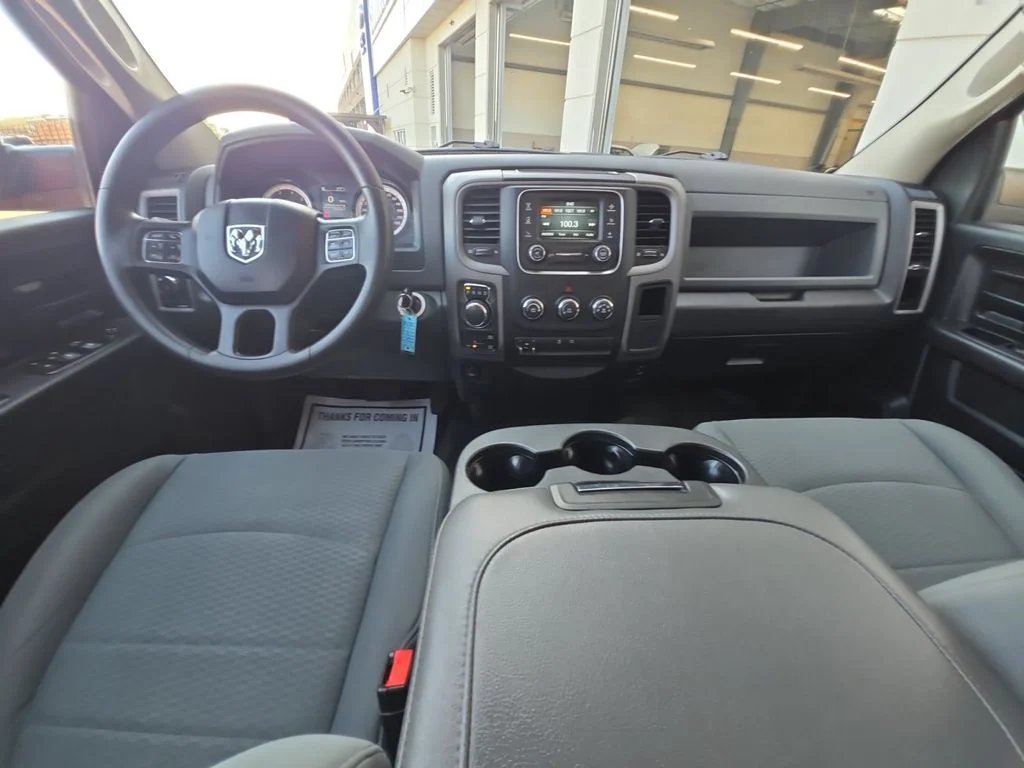 Used 2017 Red Ram Express image 27
