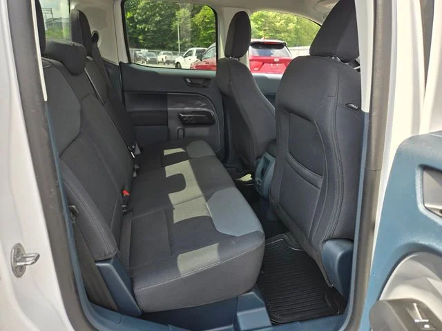 Used 2022 White Ford XL image 17