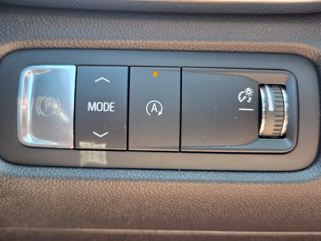2026 GMC Acadia Elevation - Photo 52