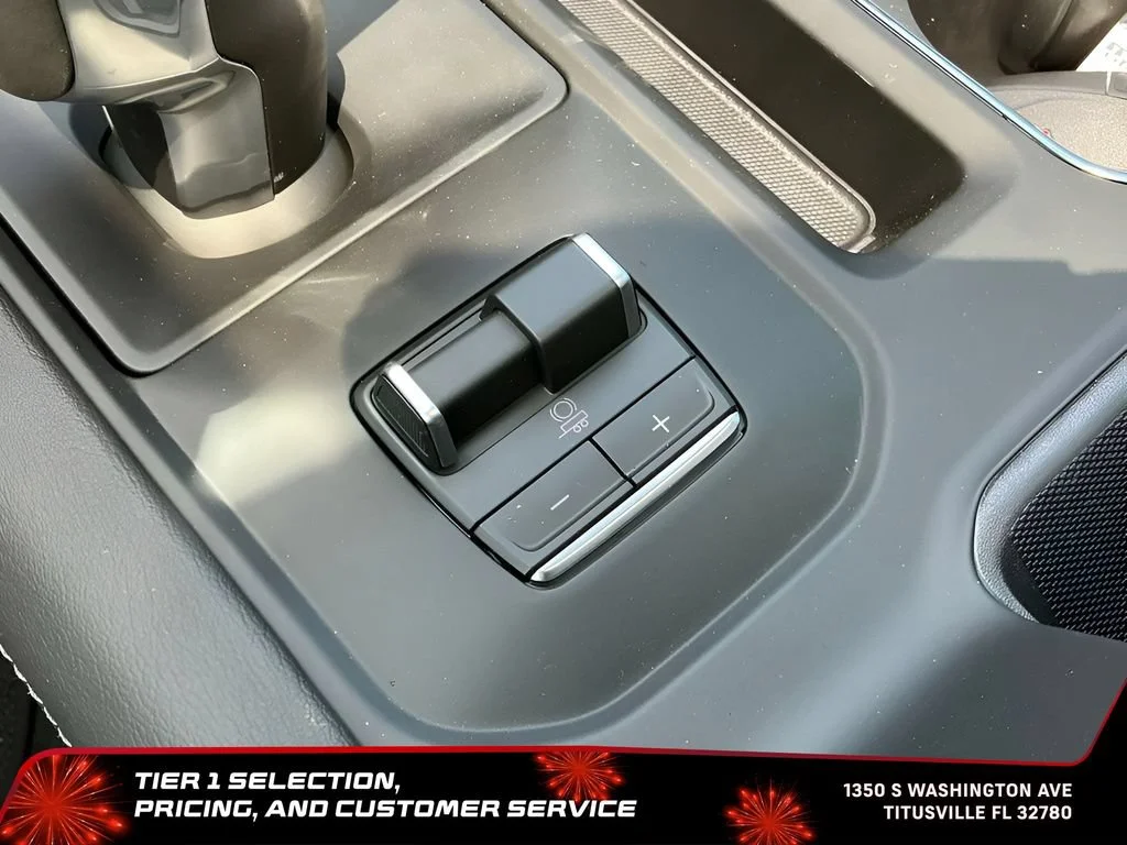 New 2026 Coastal Dune GMC Denali image 28