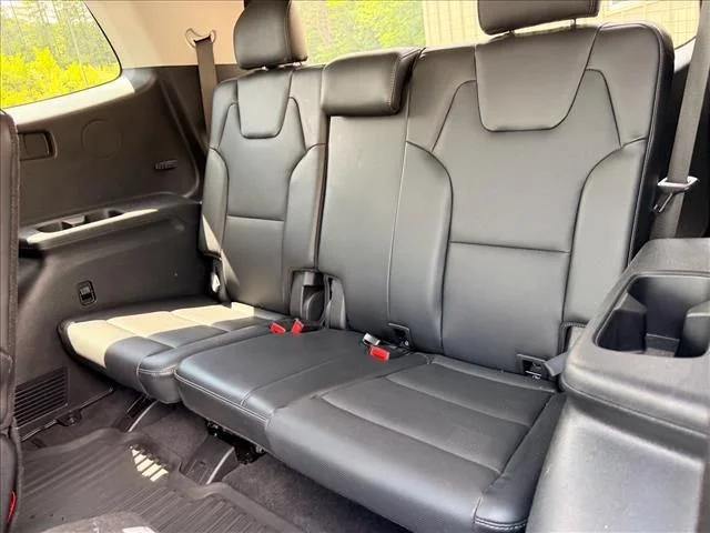 Used 2025 Gray Kia S image 16