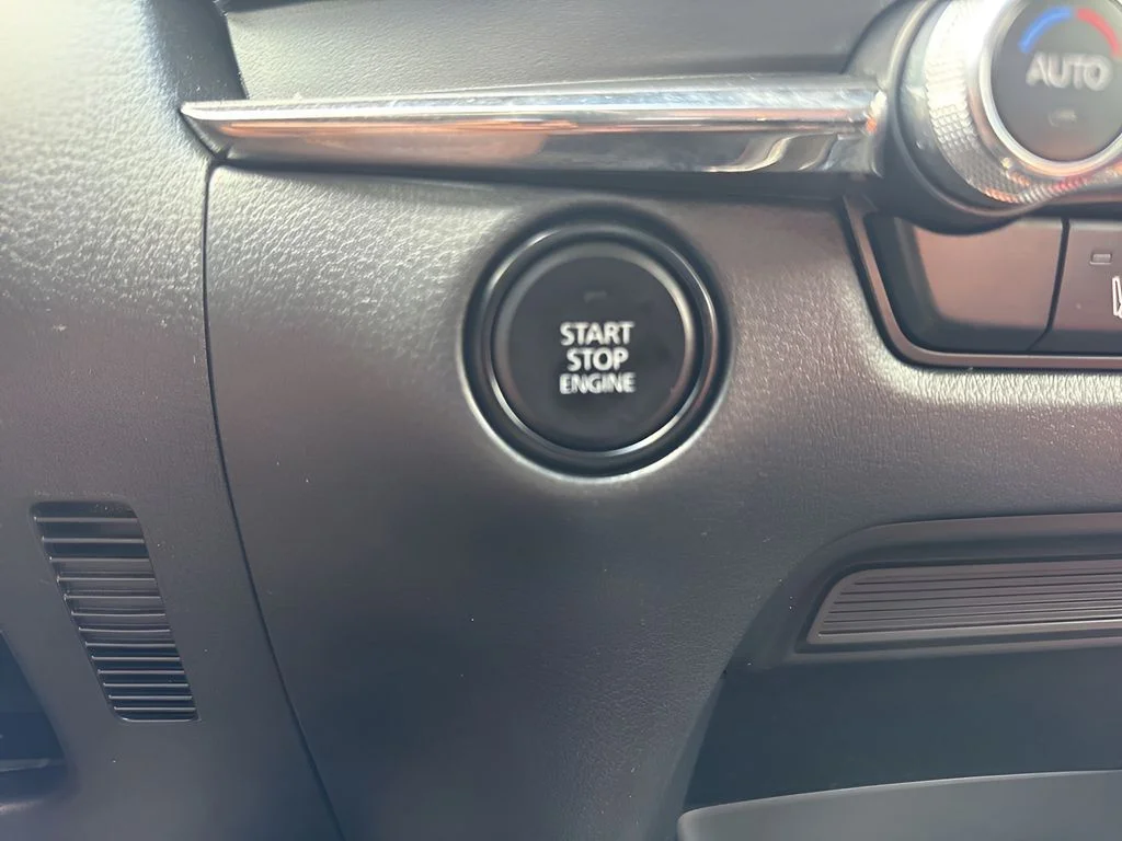 Used 2024 Gray Mazda 2.5 S Carbon Edition image 23