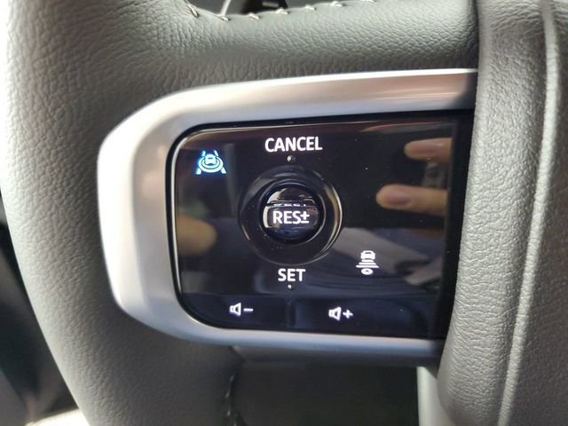 New 2026 Super Black Nissan SV image 25