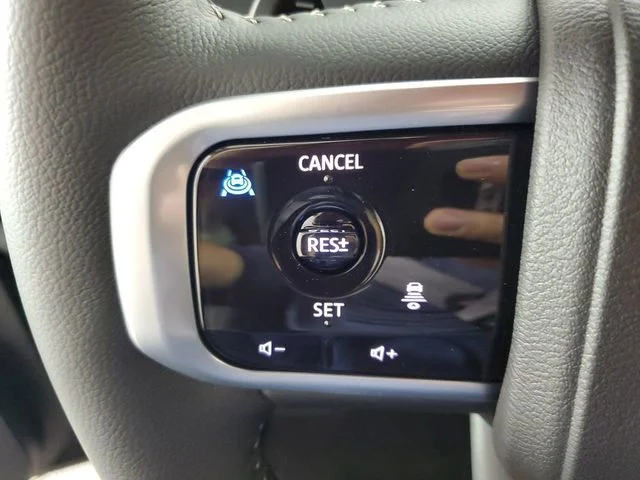 New 2026 Super Black Nissan SV image 25