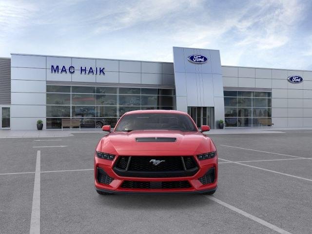 New 2026 Race Red Ford GT Premium Fastback image 27