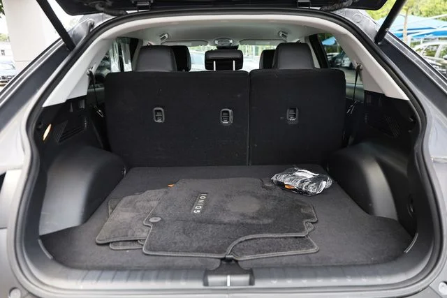 Used 2023 Shooting Star (Matte Gray) Hyundai SEL image 28