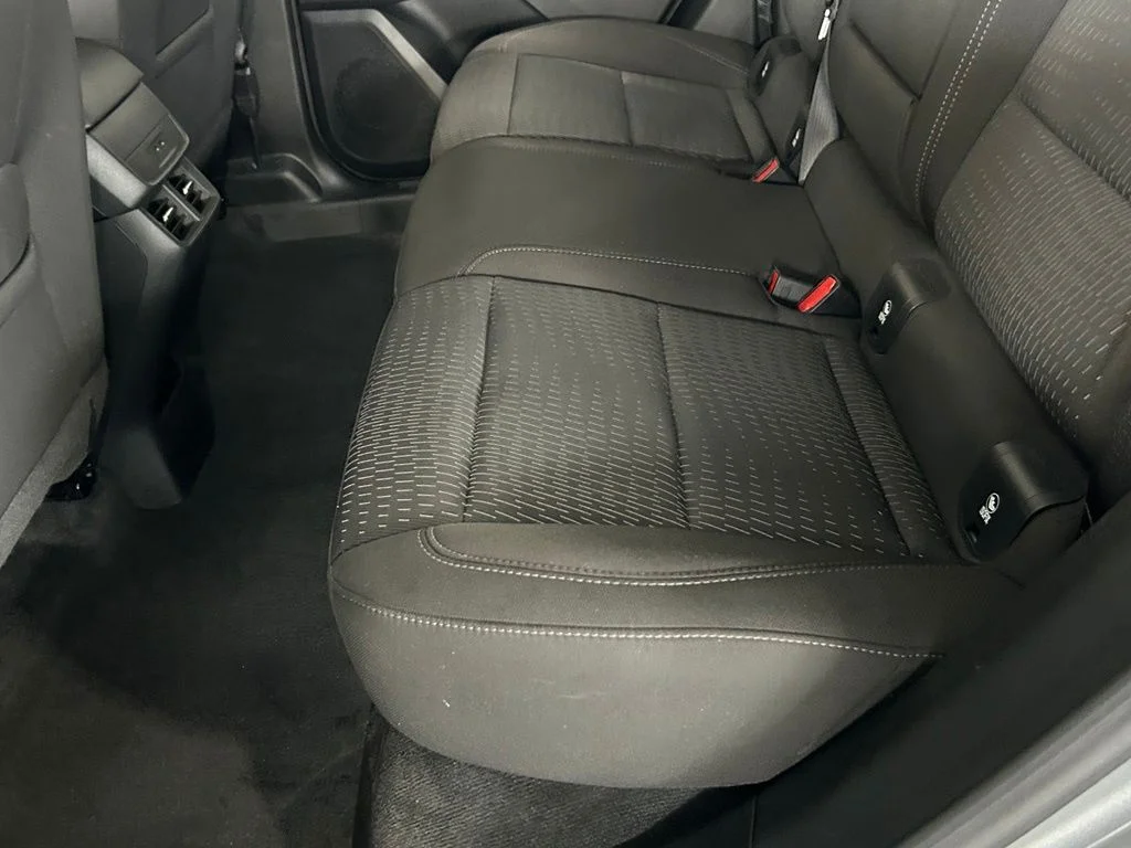 Used 2025 Sterling Gray Metallic Chevrolet LT image 43