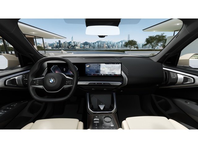 New 2026 Dune Grey Metallic BMW 30 xDrive image 10