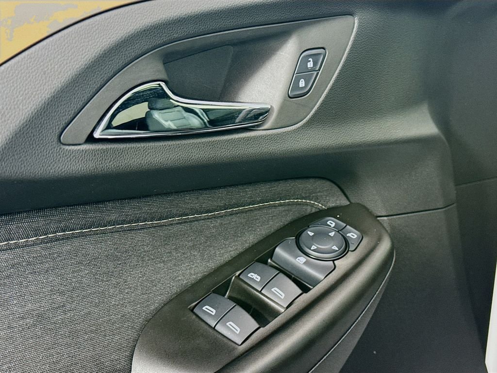2023 Chevrolet TrailBlazer Activ - Photo 21