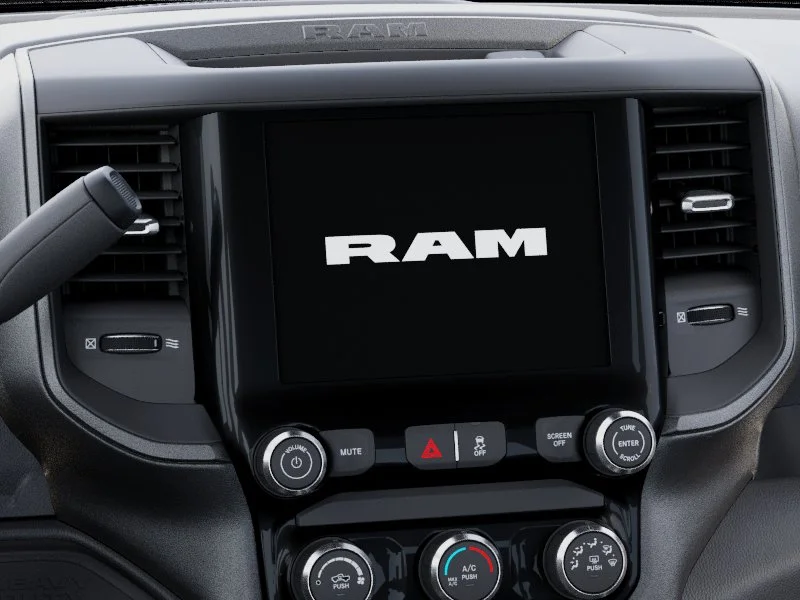 2025 RAM 2500 Tradesman - Photo 57
