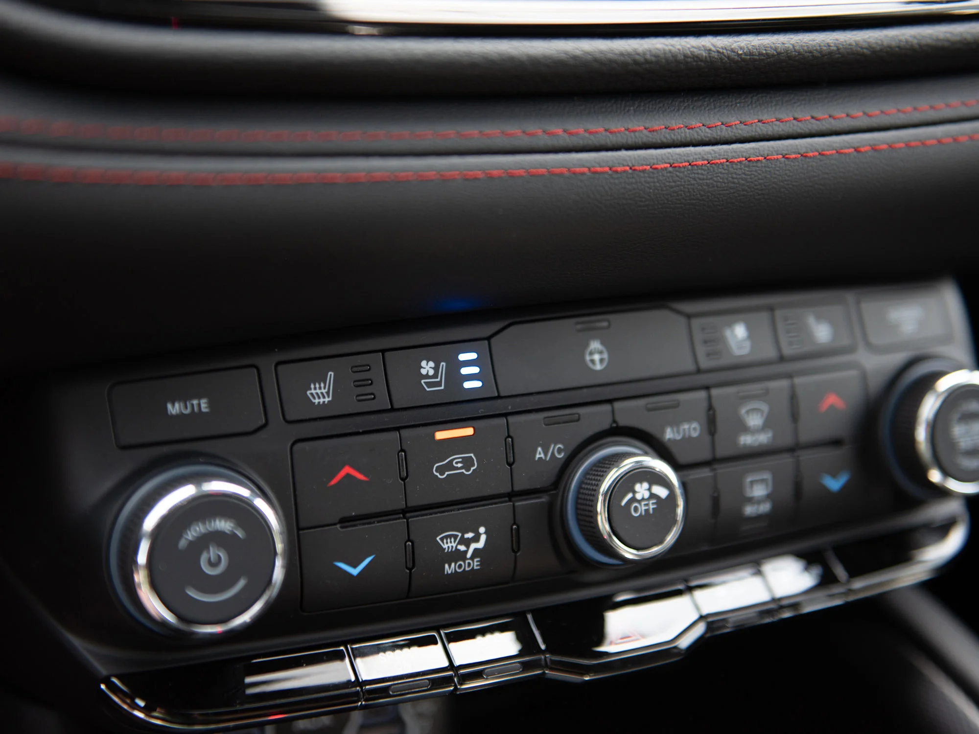 New 2026 Grey Dodge GT Plus* AWD image 18