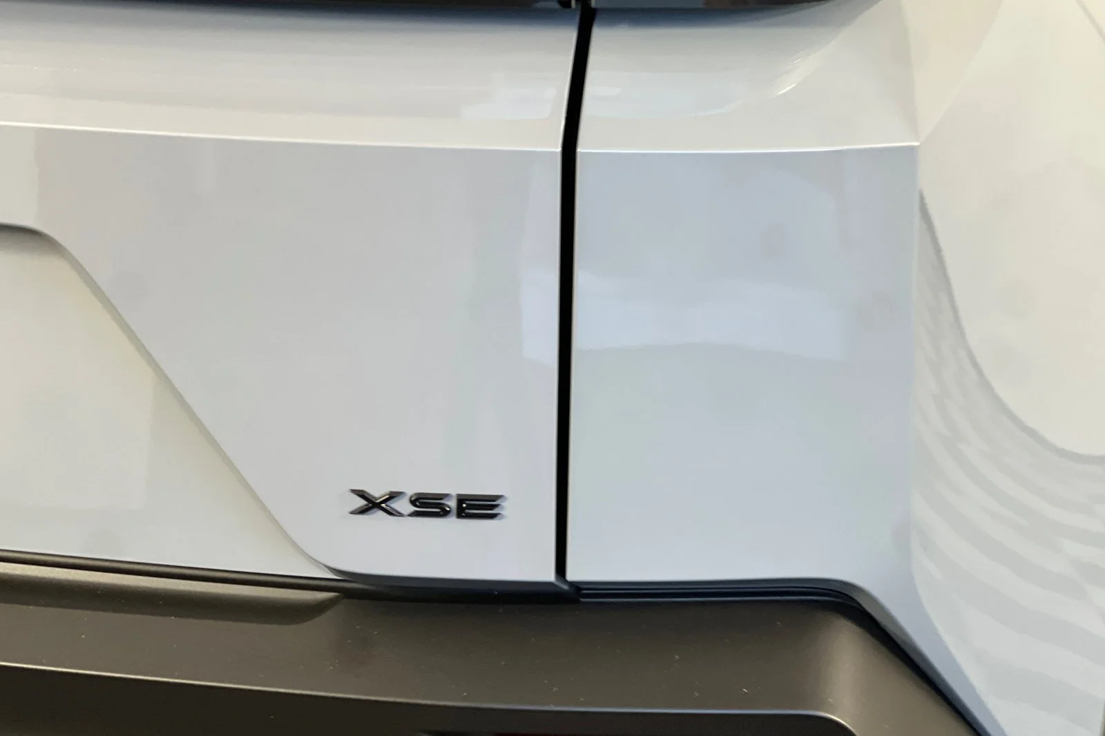 Certified Used 2026 Cement Toyota XSE image 30