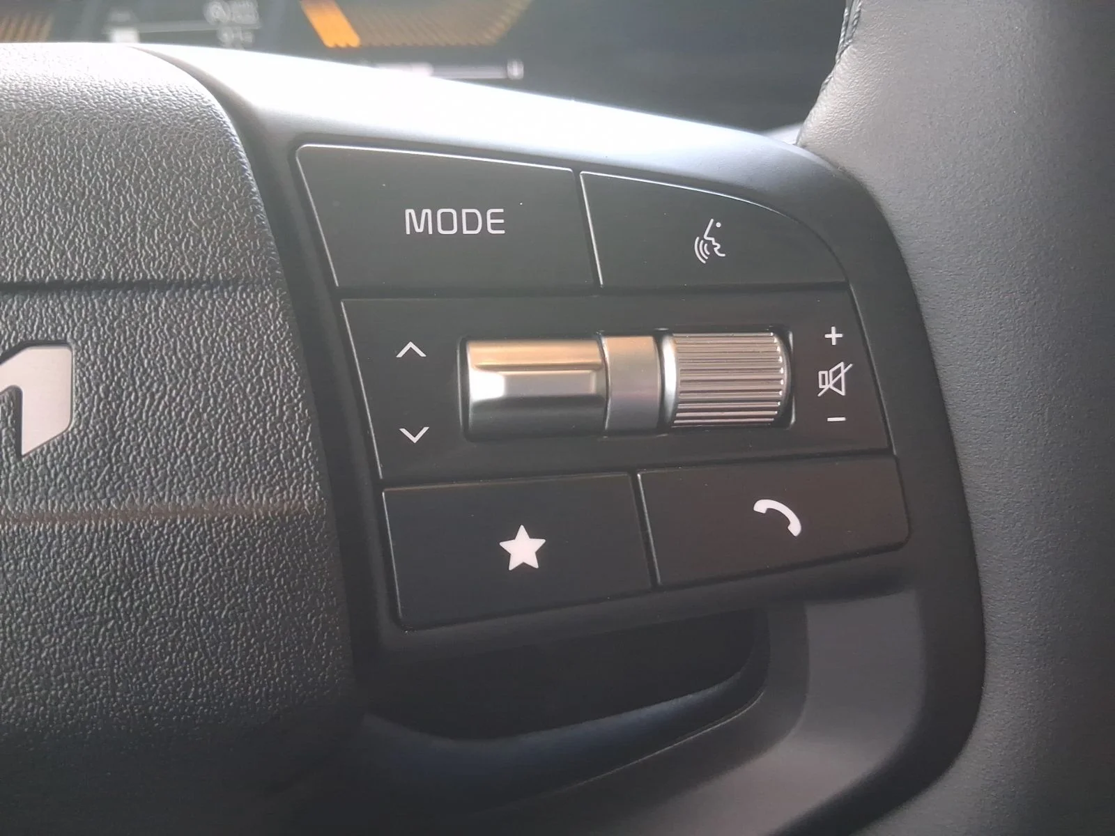 New 2026 White Kia LX image 13