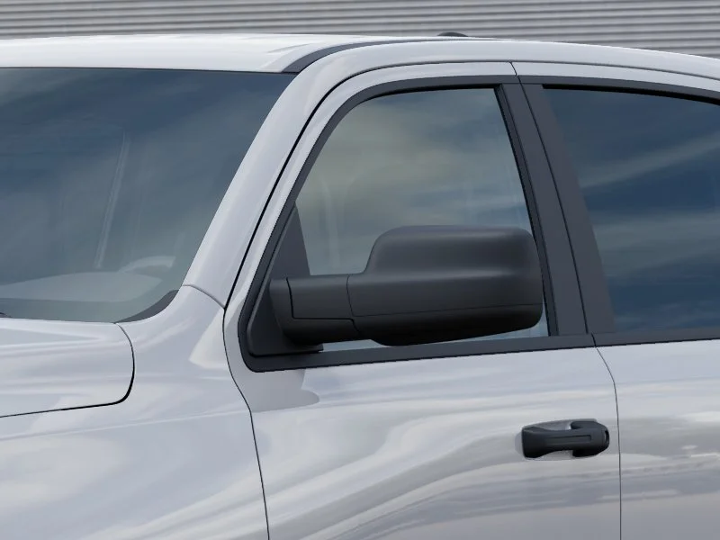 New 2026 Bright White Clearcoat RAM Express image 38