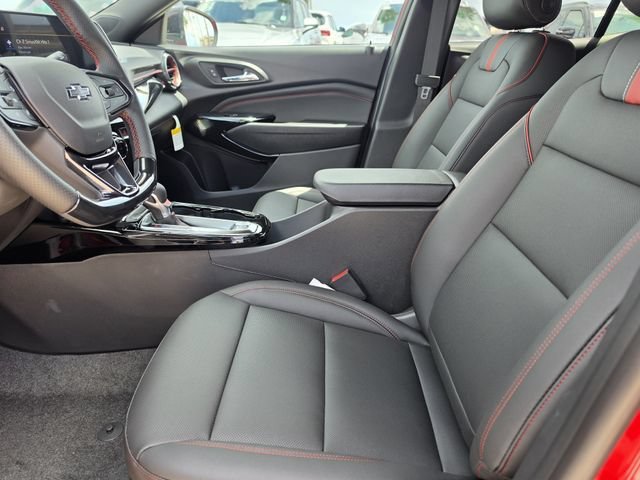 2026 Chevrolet Trax RS - Photo 15