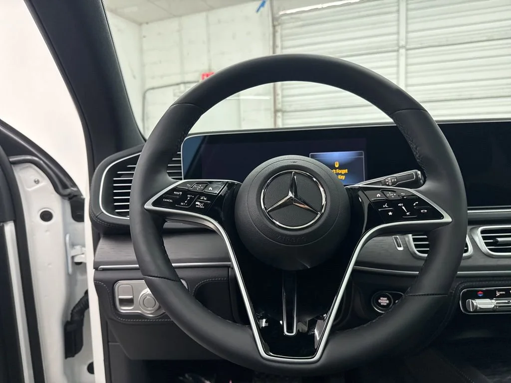 2026 Mercedes-Benz GLE Coupe GLE450 - Photo 52
