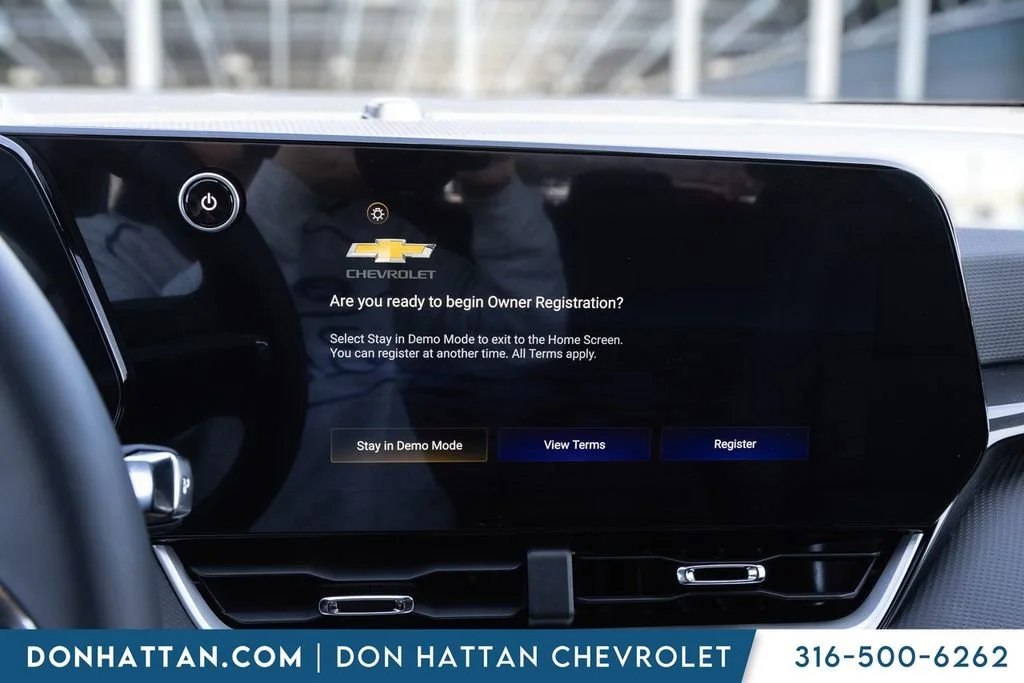 2026 Chevrolet Equinox LT - Photo 8