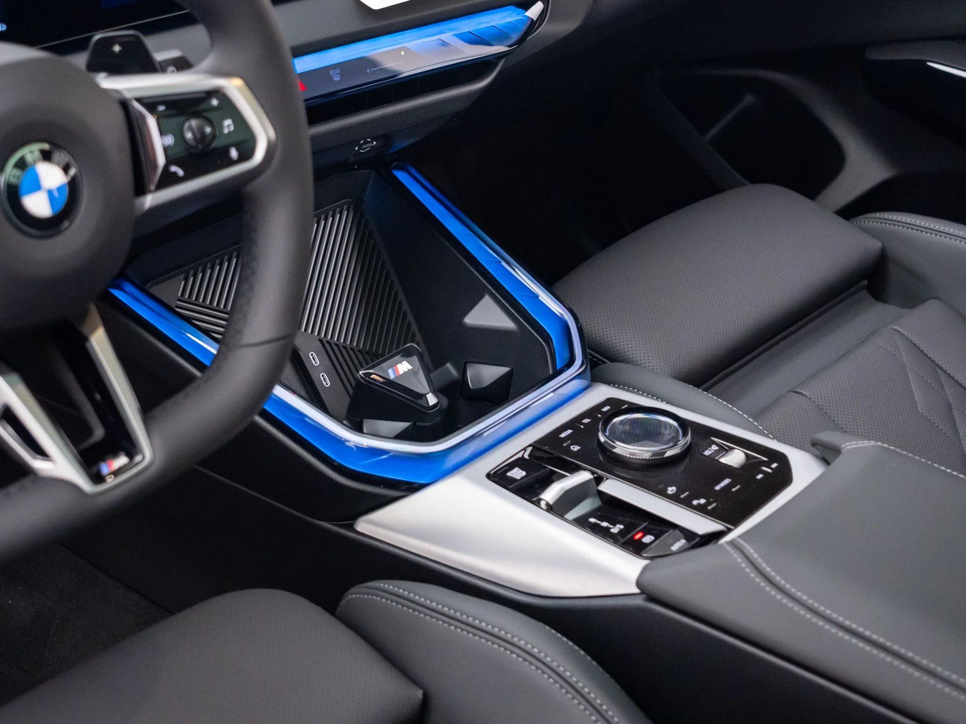 New 2026 Red BMW 30 xDrive image 13