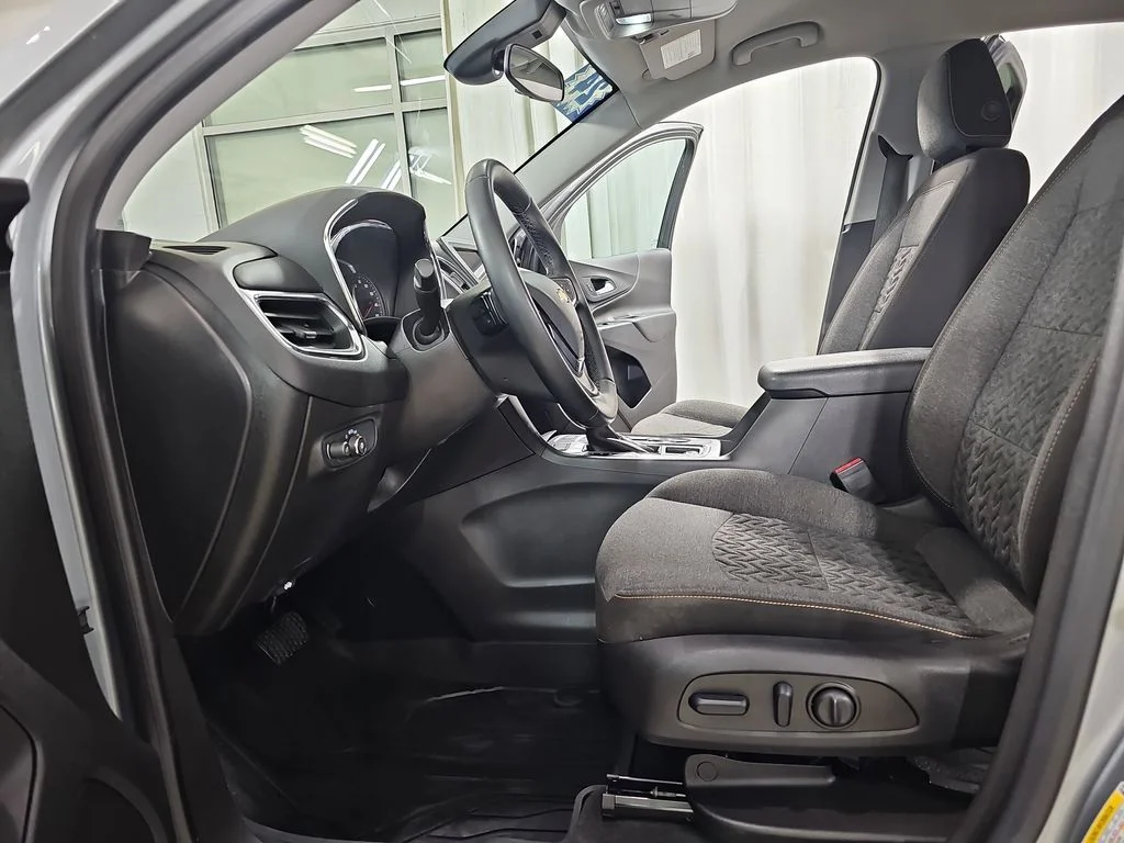 Certified Used 2024 Gray Chevrolet LT image 19