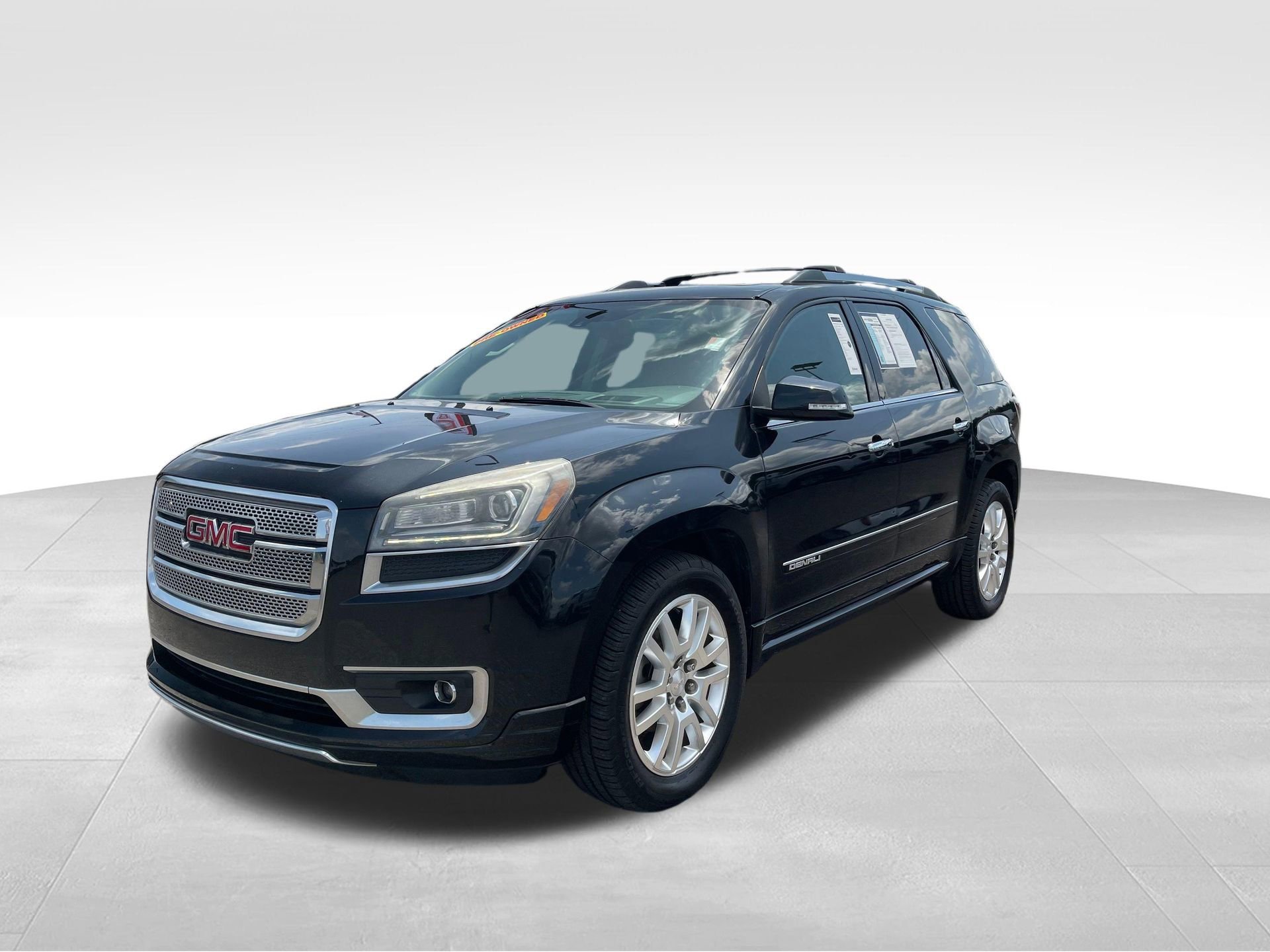 2015 GMC Acadia FWD Denali's photo