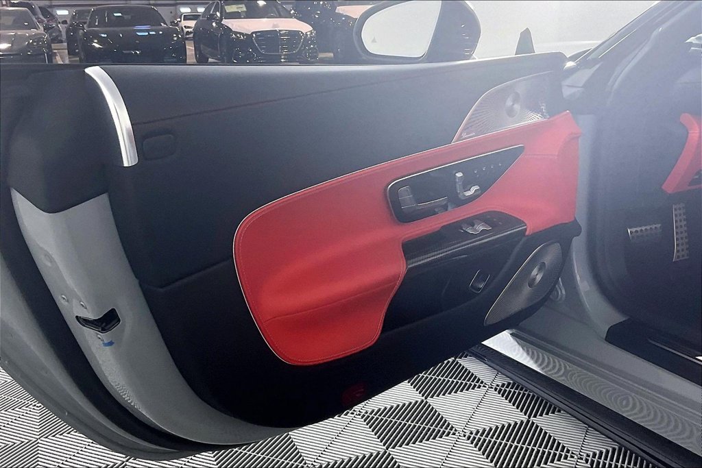 2022 Mercedes-Benz SL Mercedes-AMG - Photo 15