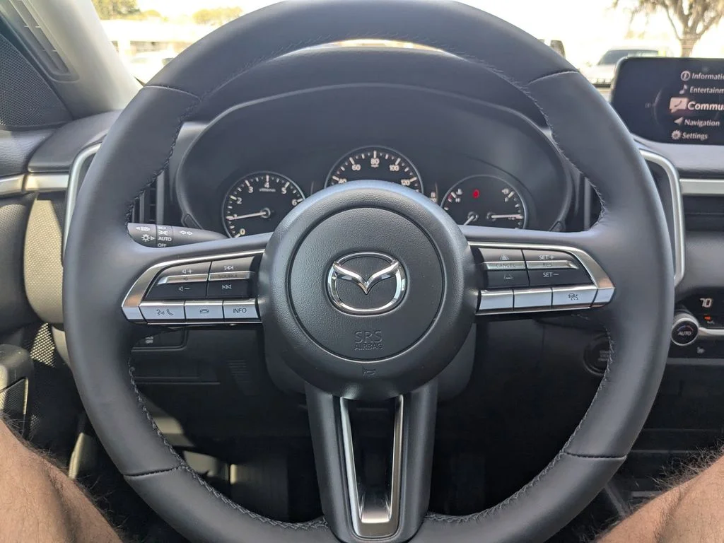 2026 Mazda CX-50 Preferred - Photo 29