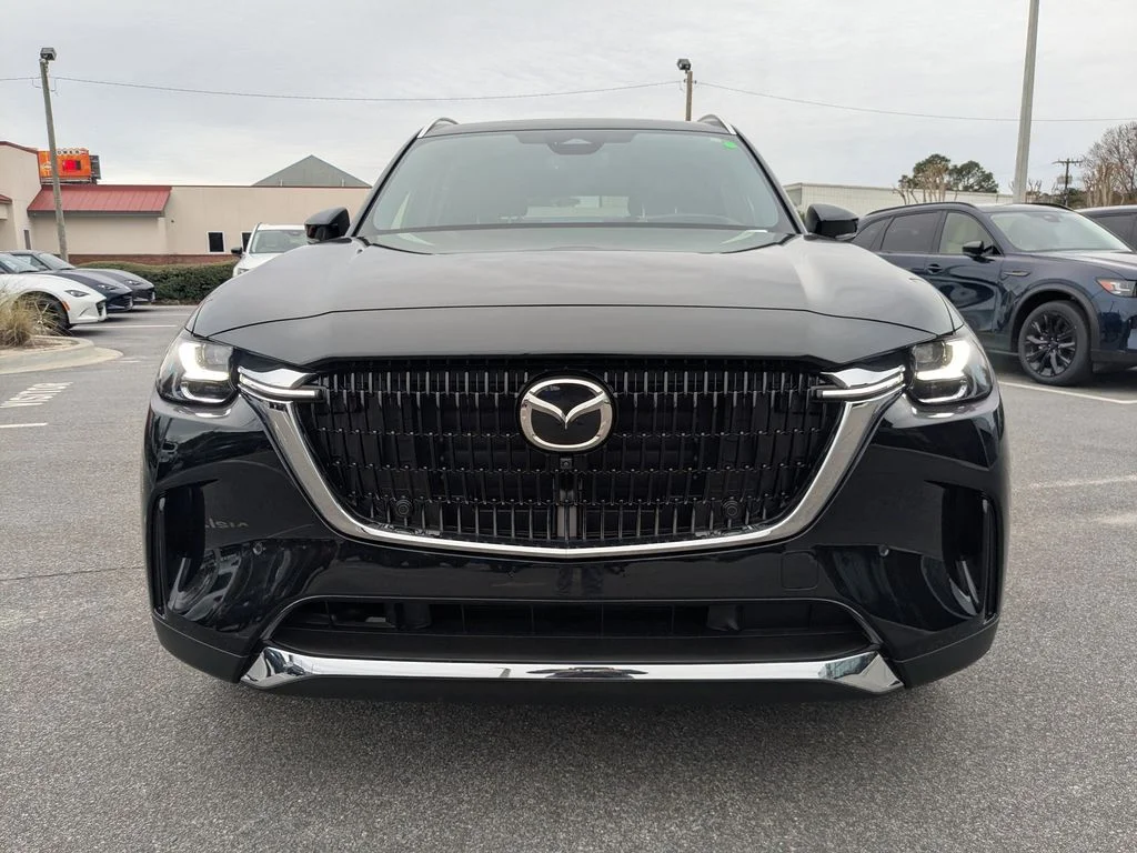 2026 Mazda CX-90 Premium Plus Package - Photo 10