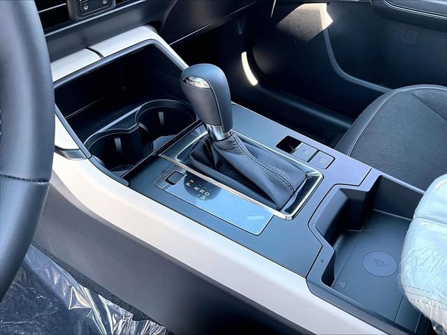 2026 Mazda CX-5 — photo 13
