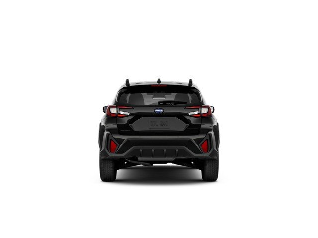 New 2027 CRYSTAL BLACK SILICA Subaru Limited image 9