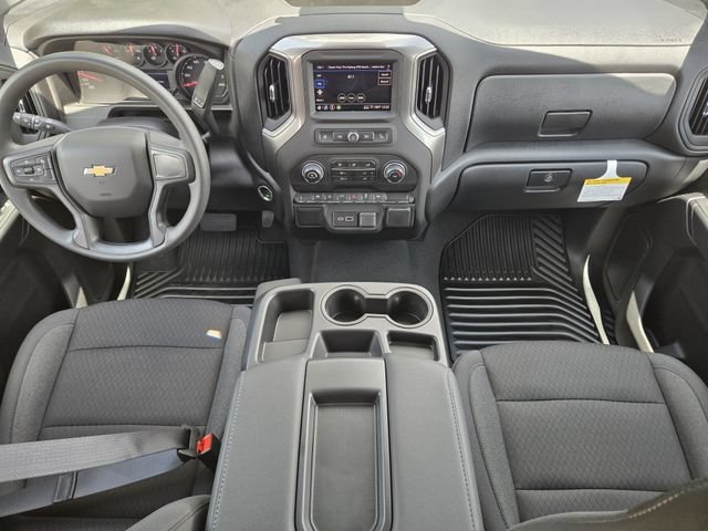 2026 Chevrolet Silverado 1500 Custom - Photo 19