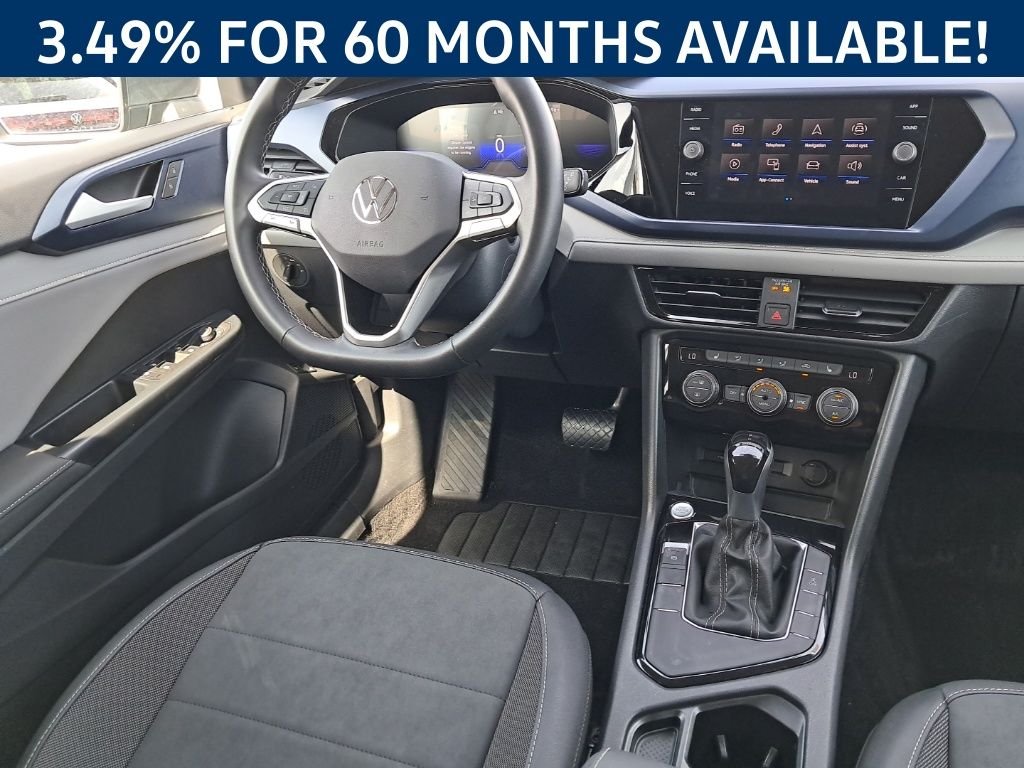 2024 Volkswagen Taos SE - Photo 21